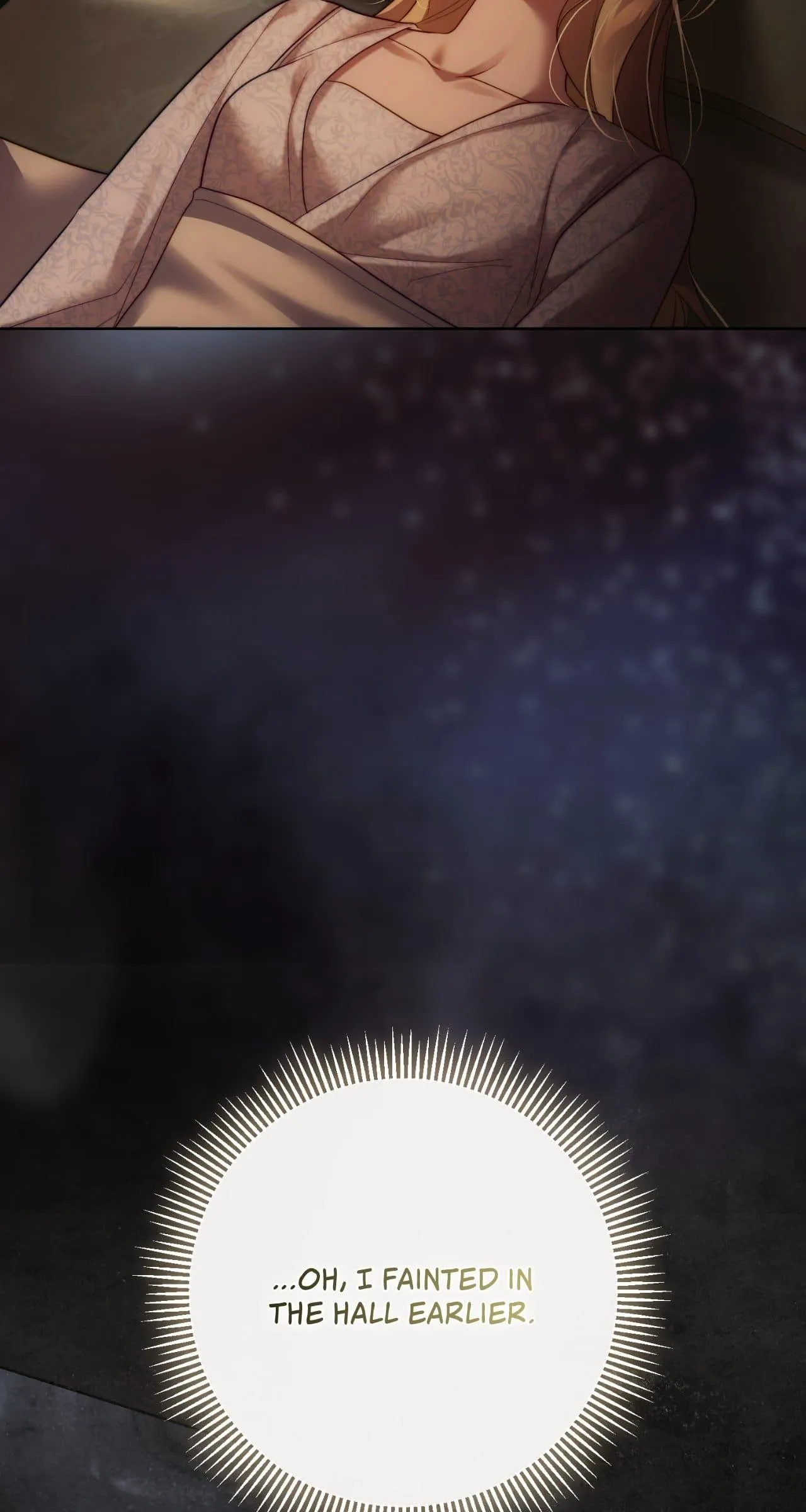 No More Regrets Chapter 66 page 29 - 