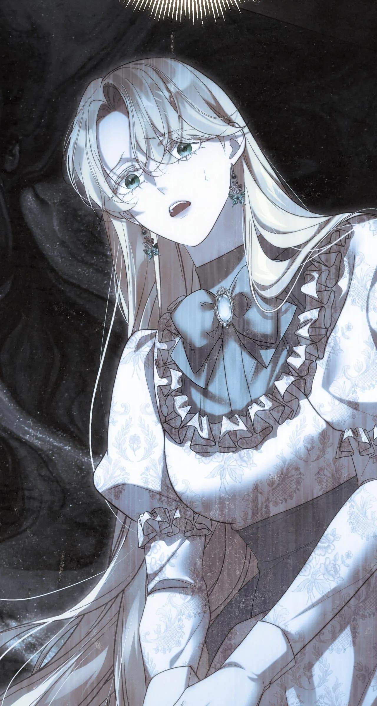 No More Regrets Chapter 66 page 30 - 