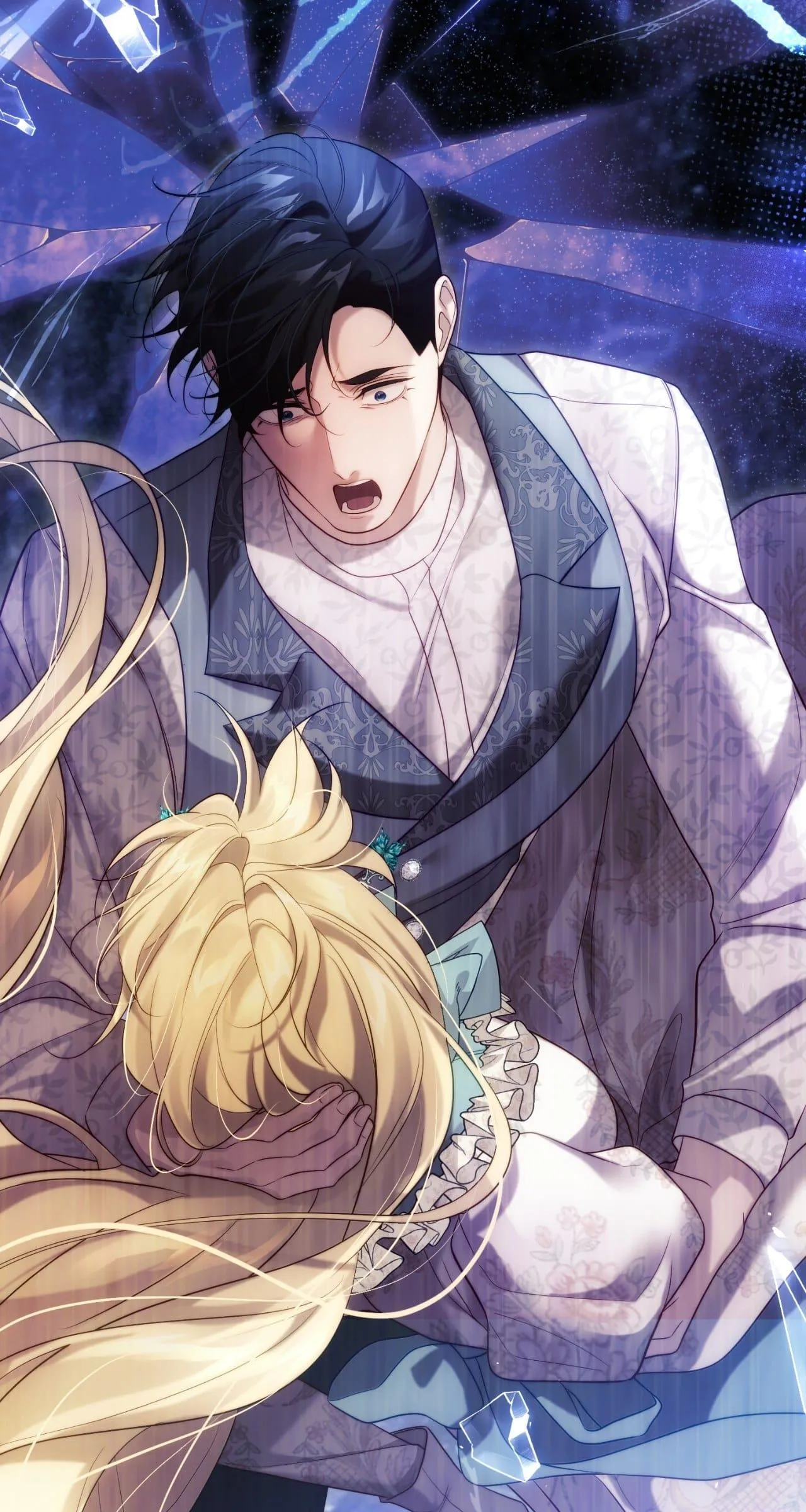 No More Regrets Chapter 66 page 4 - 