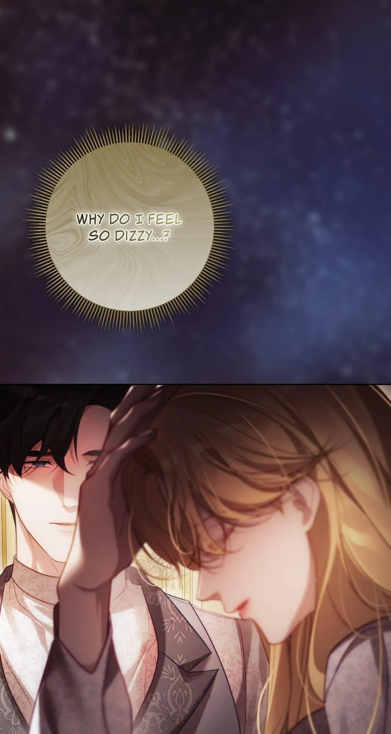 No More Regrets Chapter 66 page 35 - 