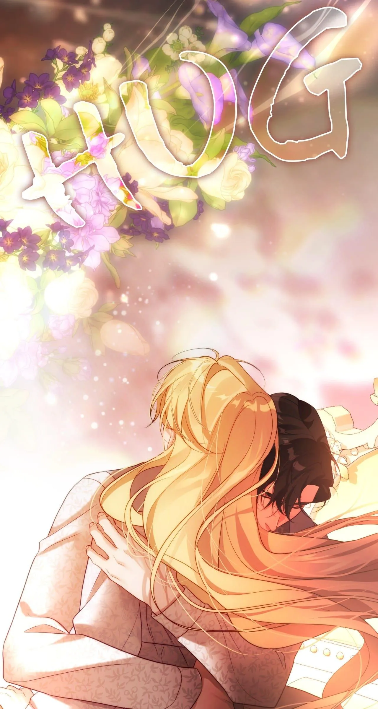 No More Regrets Chapter 66 page 37 - 