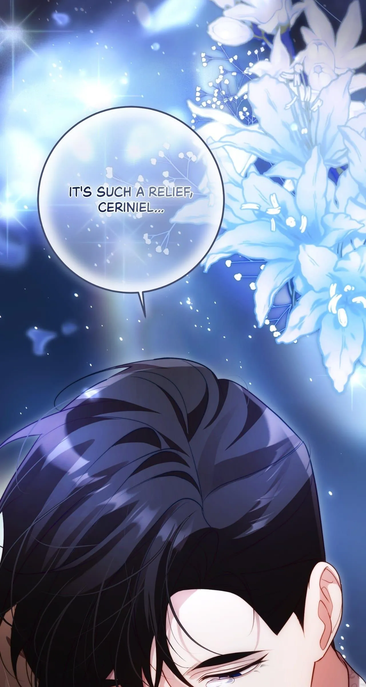 No More Regrets Chapter 66 page 40 - 