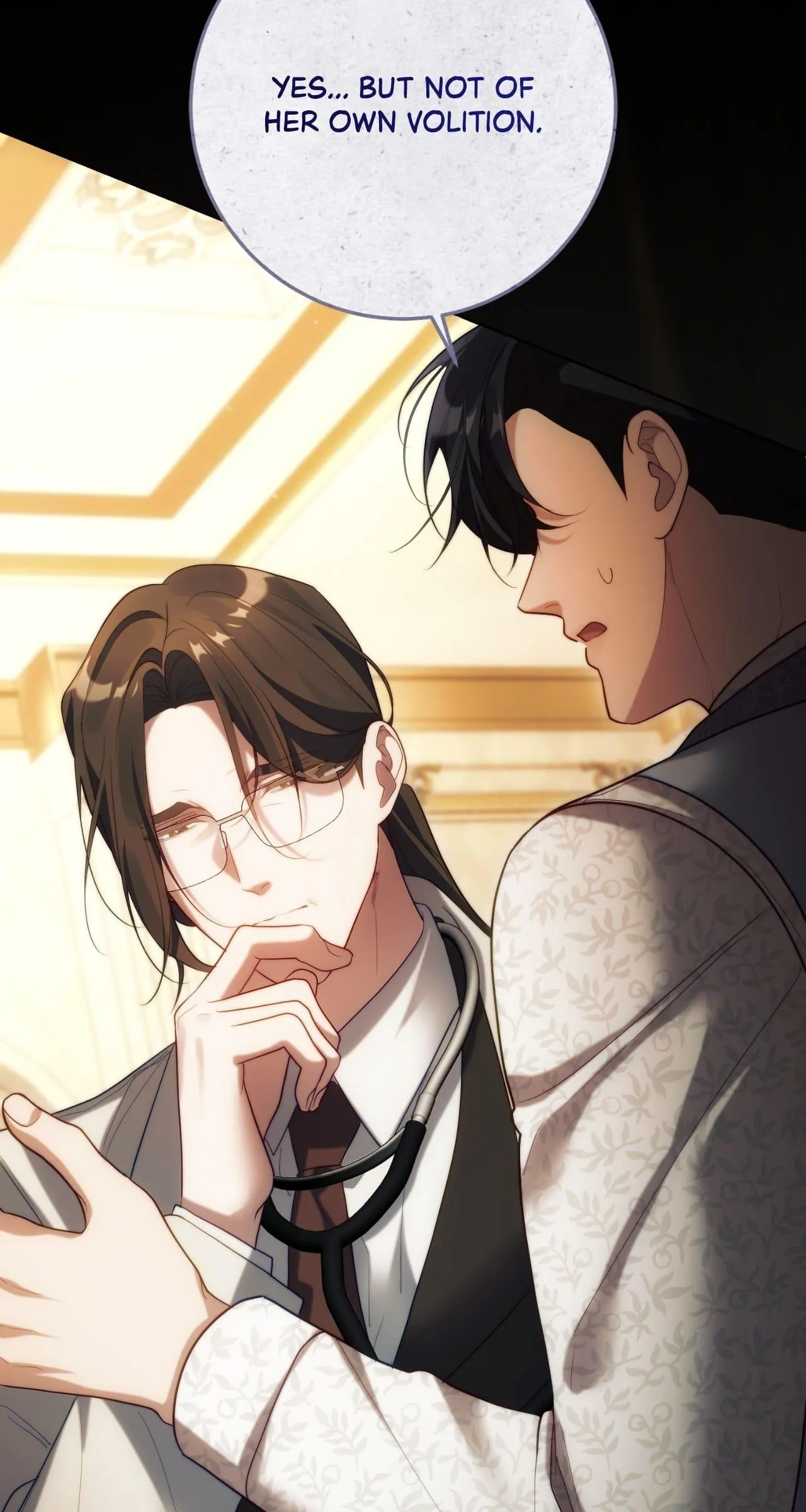 No More Regrets Chapter 66 page 46 - 