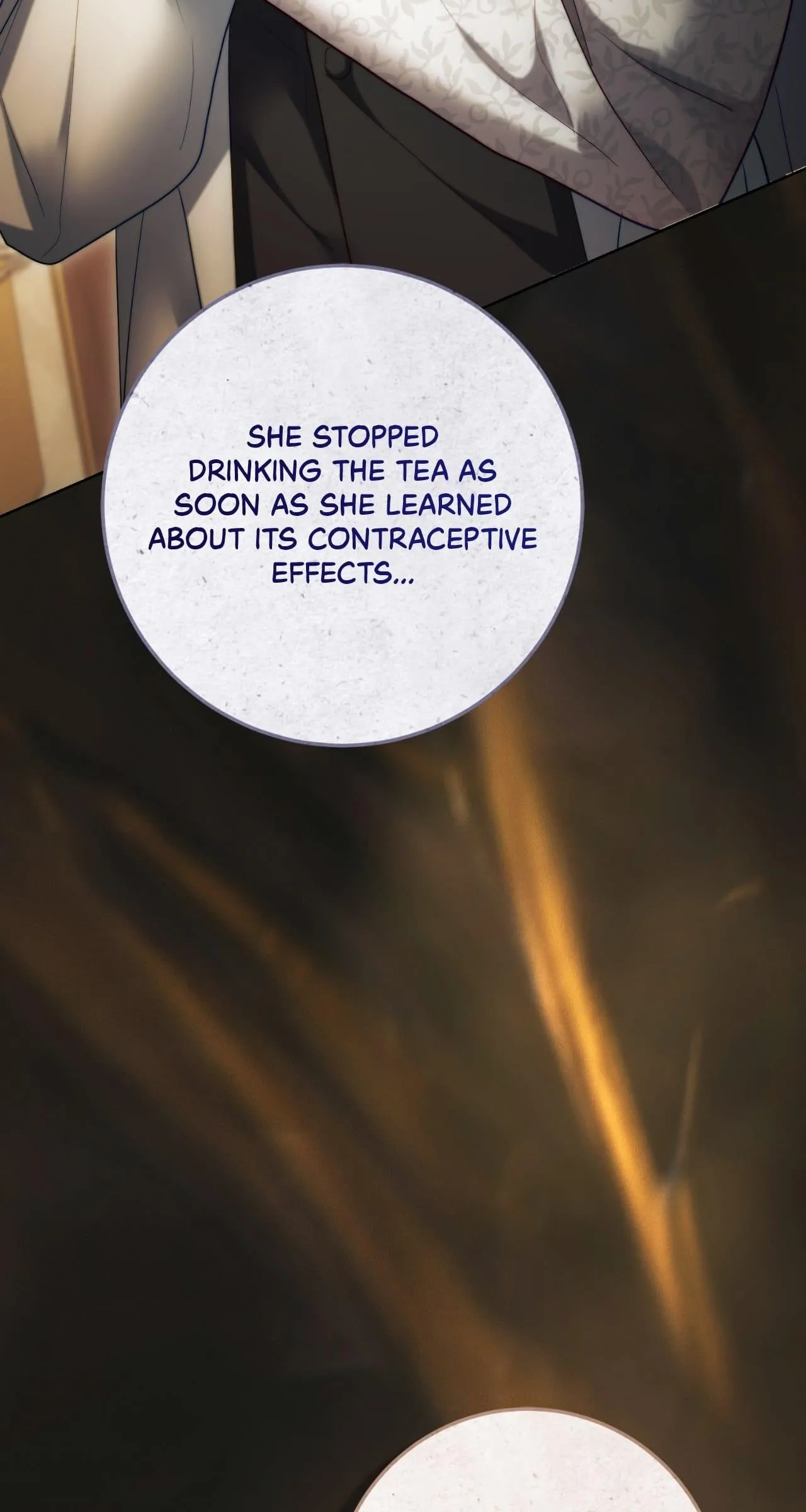 No More Regrets Chapter 66 page 47 - 