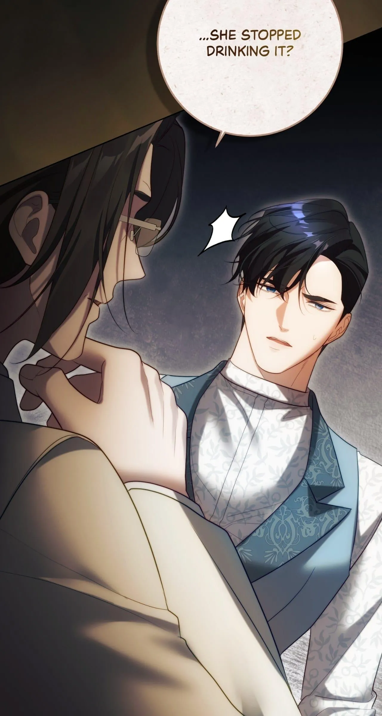 No More Regrets Chapter 66 page 48 - 