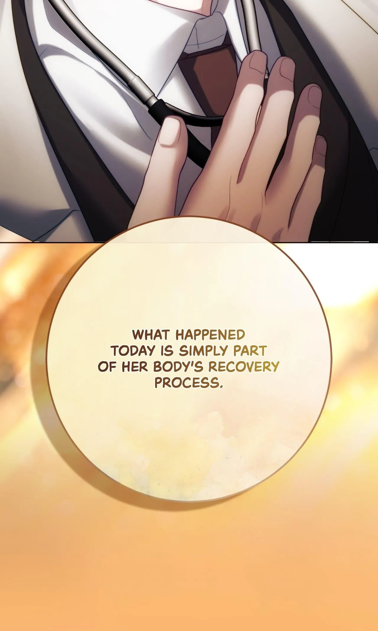 No More Regrets Chapter 66 page 51 - 