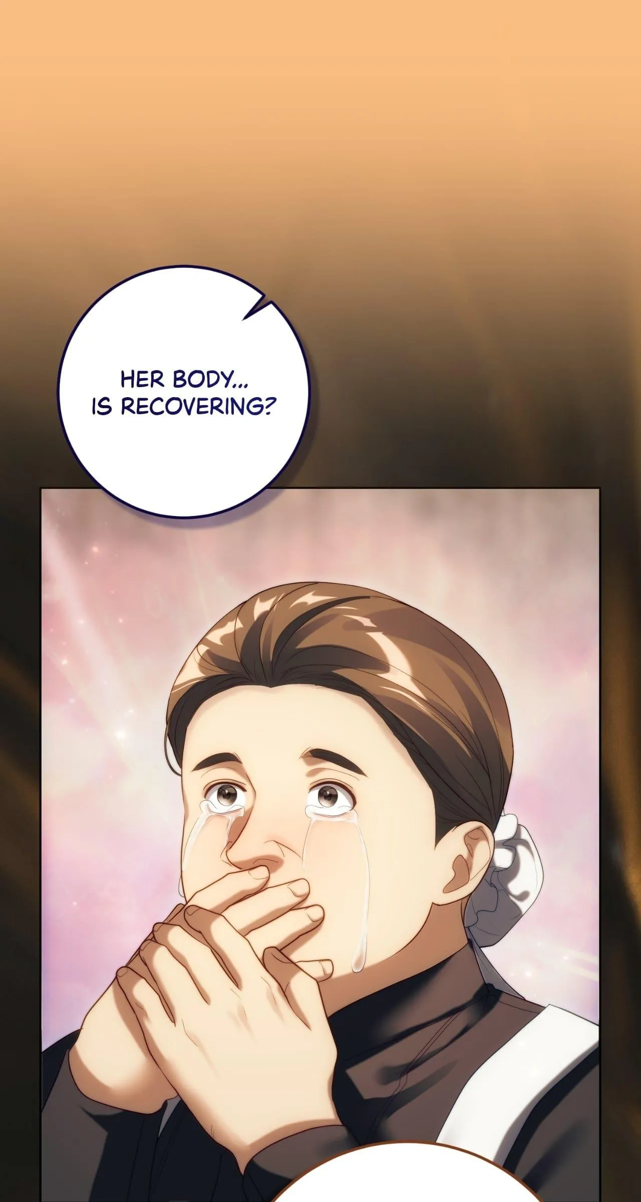 No More Regrets Chapter 66 page 52 - 
