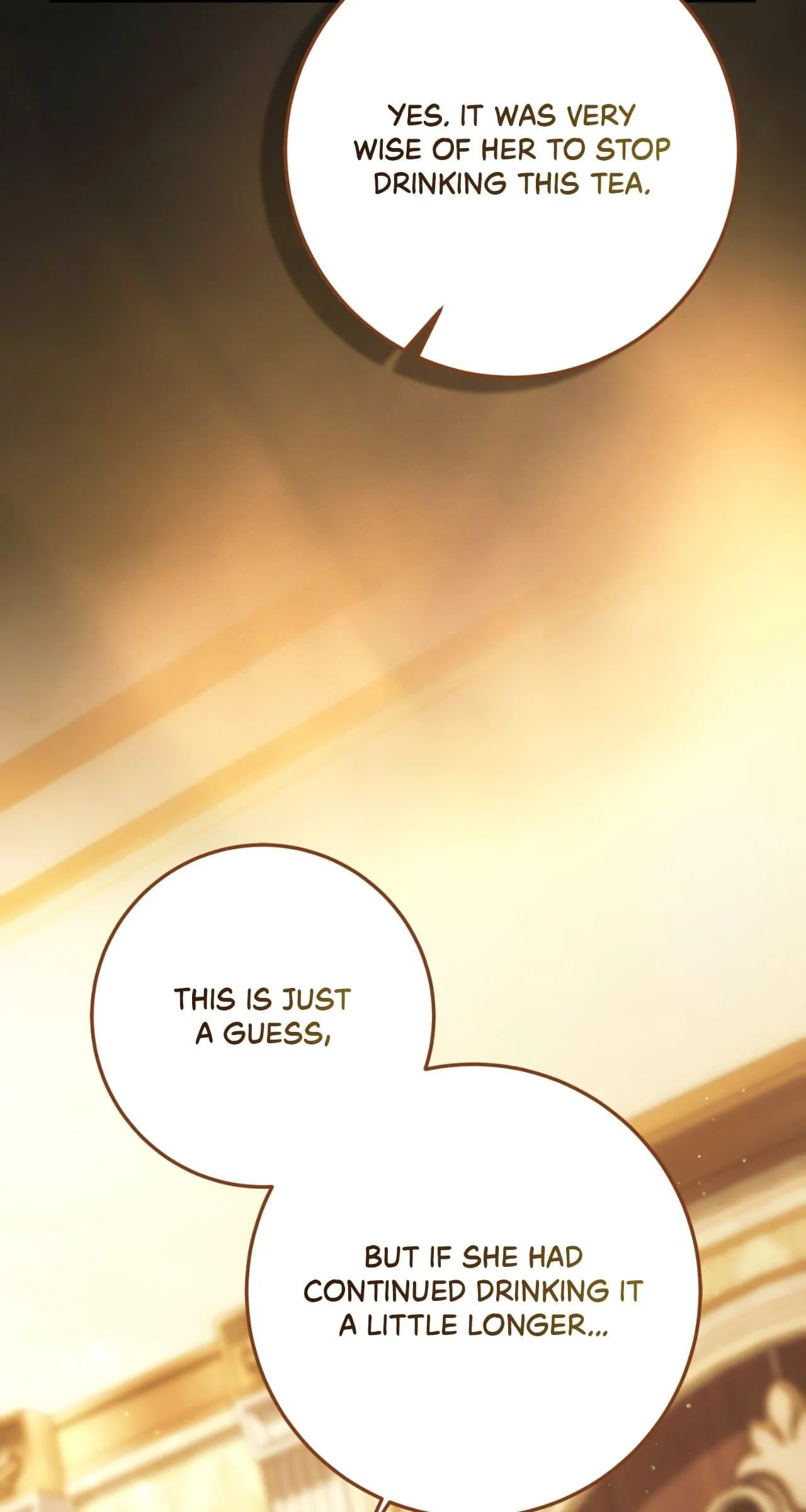 No More Regrets Chapter 66 page 53 - 