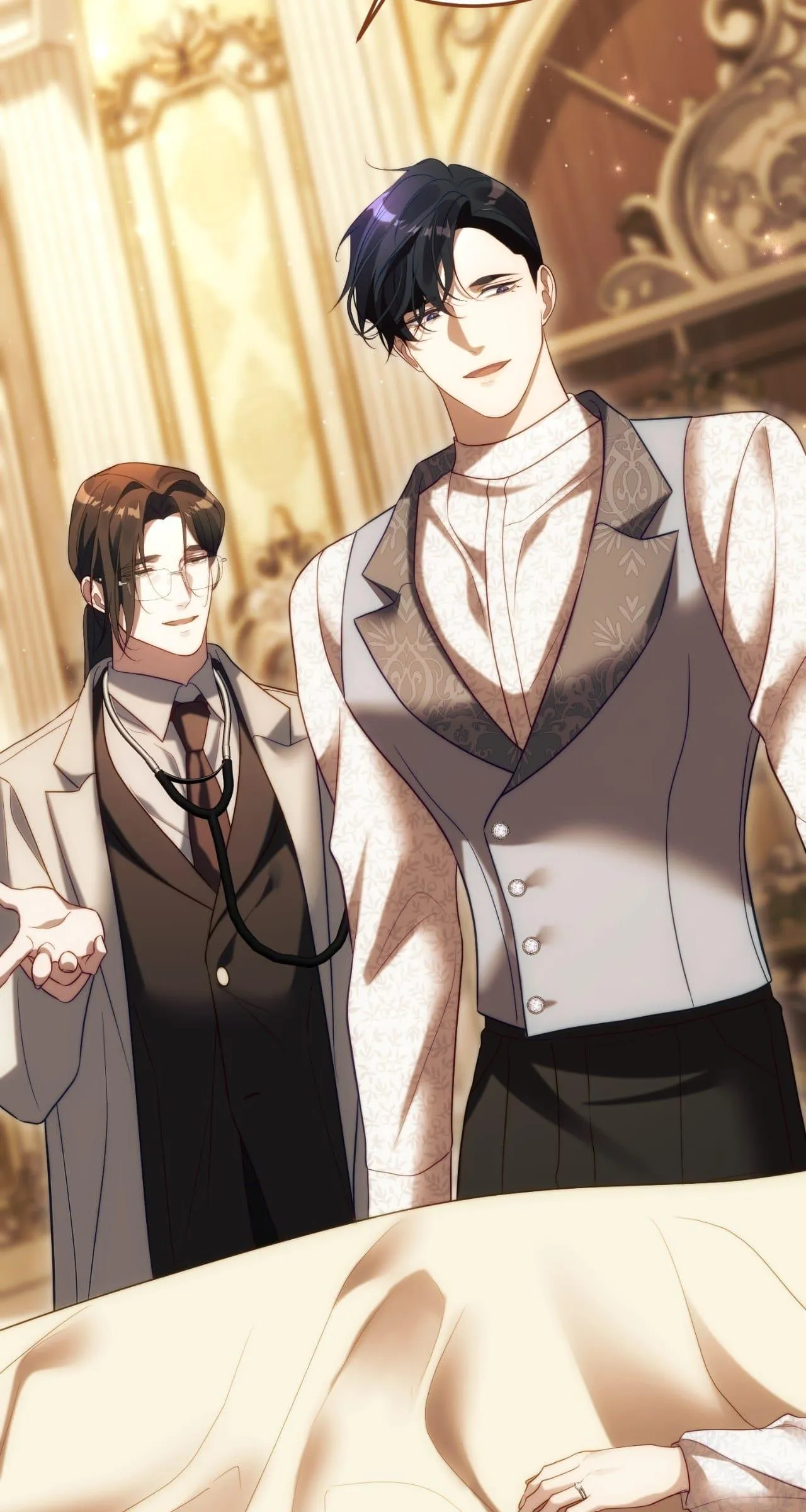 No More Regrets Chapter 66 page 54 - 
