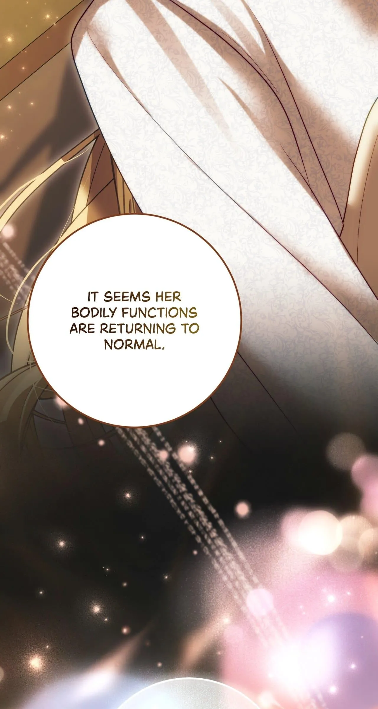 No More Regrets Chapter 66 page 57 - 