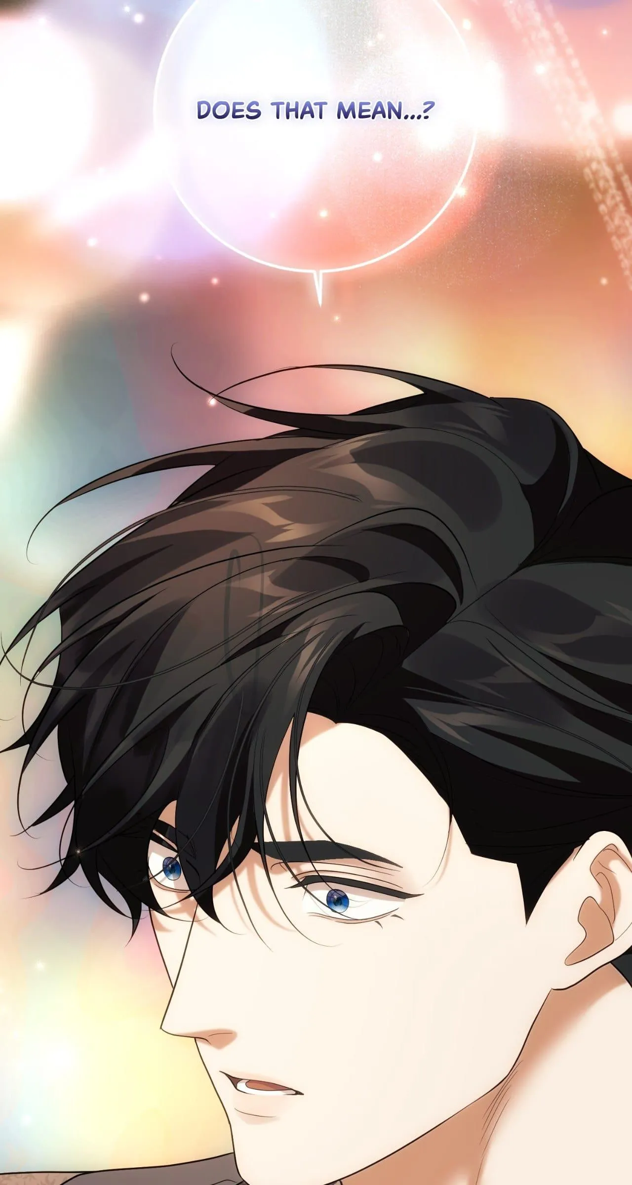 No More Regrets Chapter 66 page 58 - 