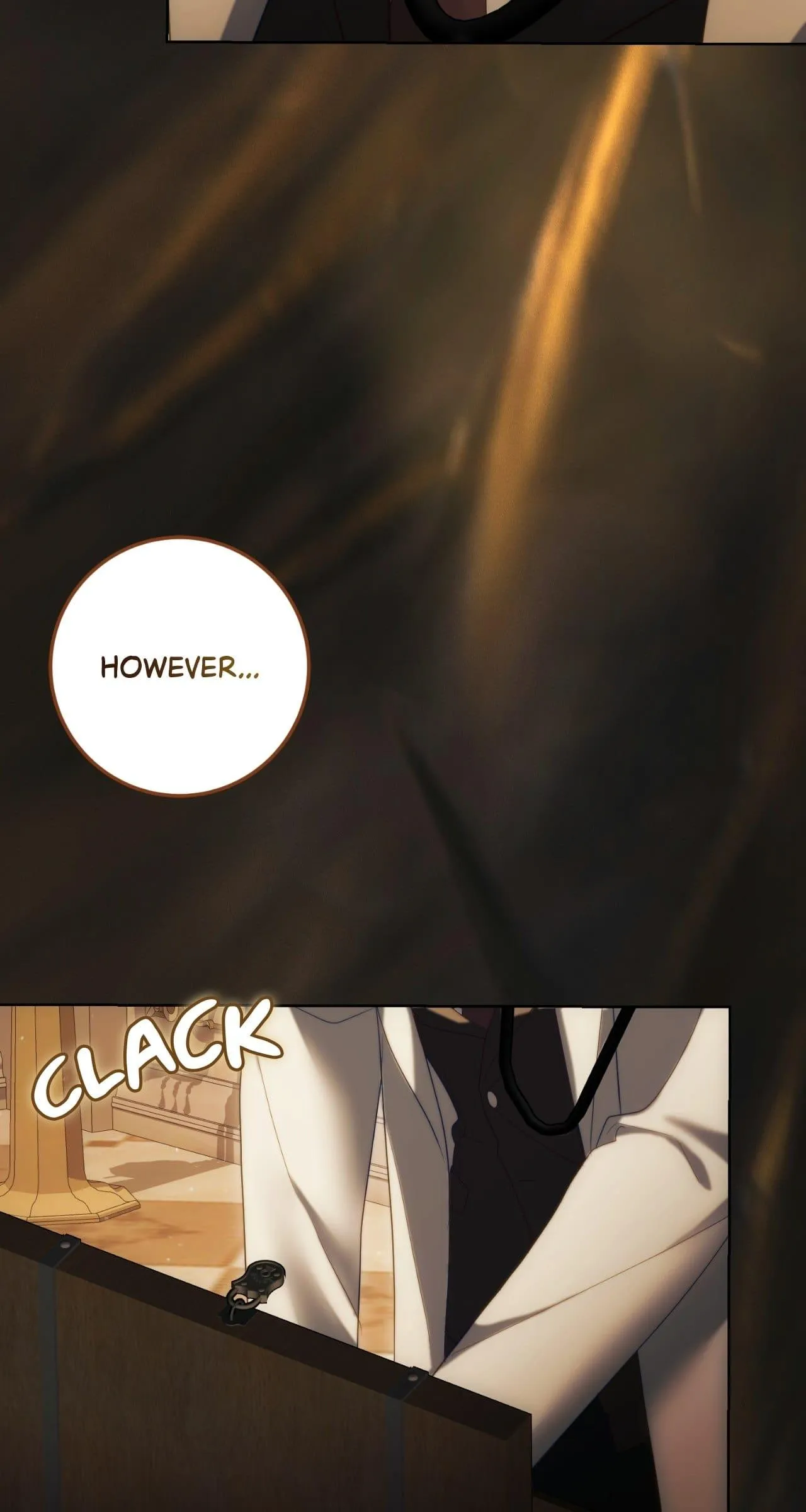 No More Regrets Chapter 66 page 62 - 