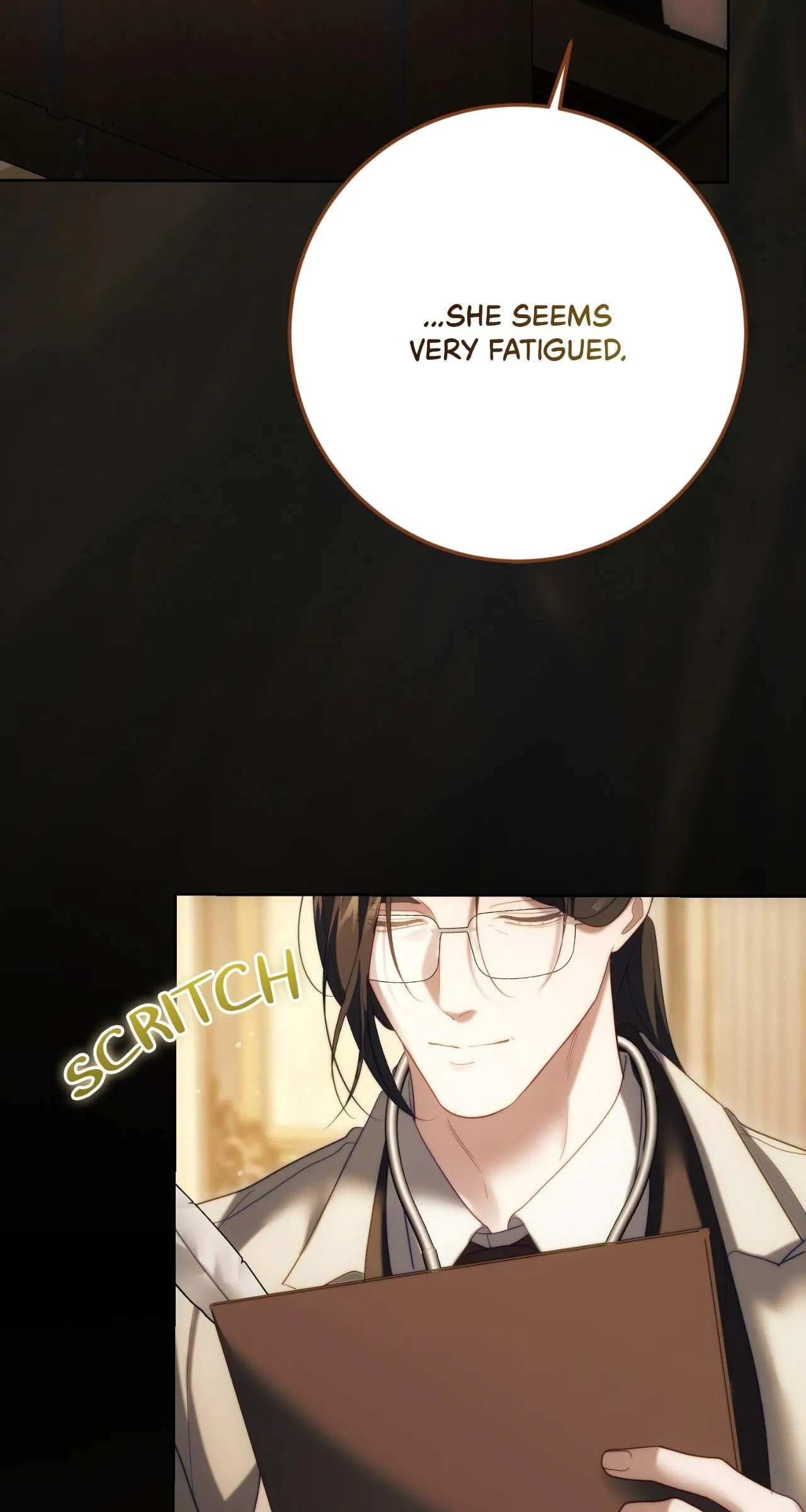 No More Regrets Chapter 66 page 63 - 