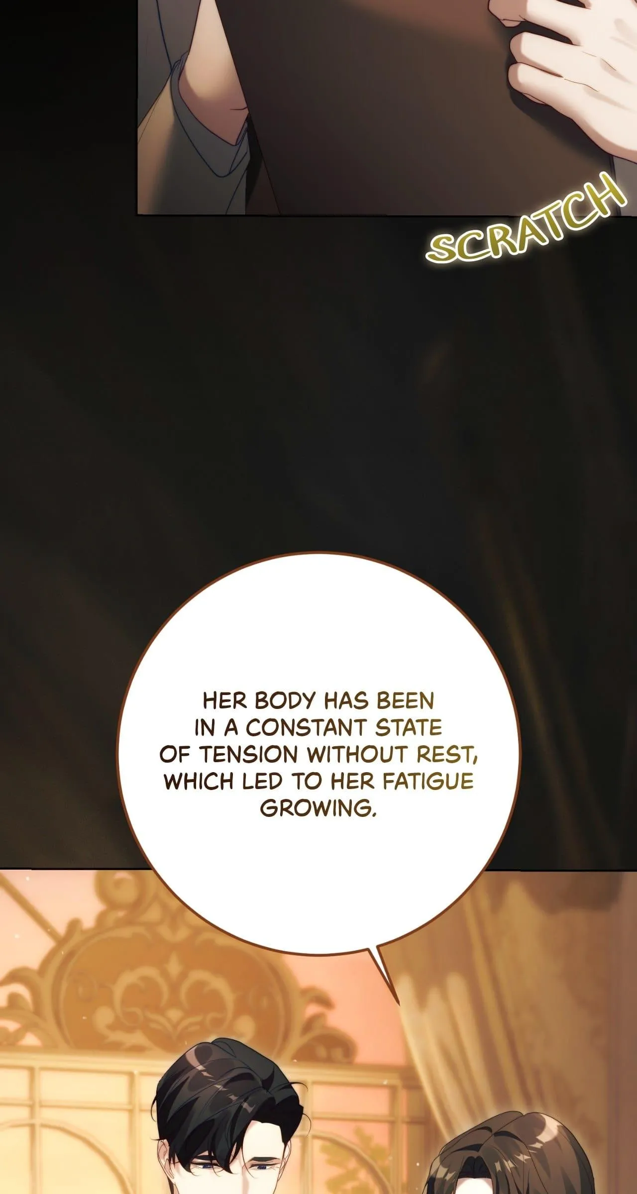 No More Regrets Chapter 66 page 64 - 