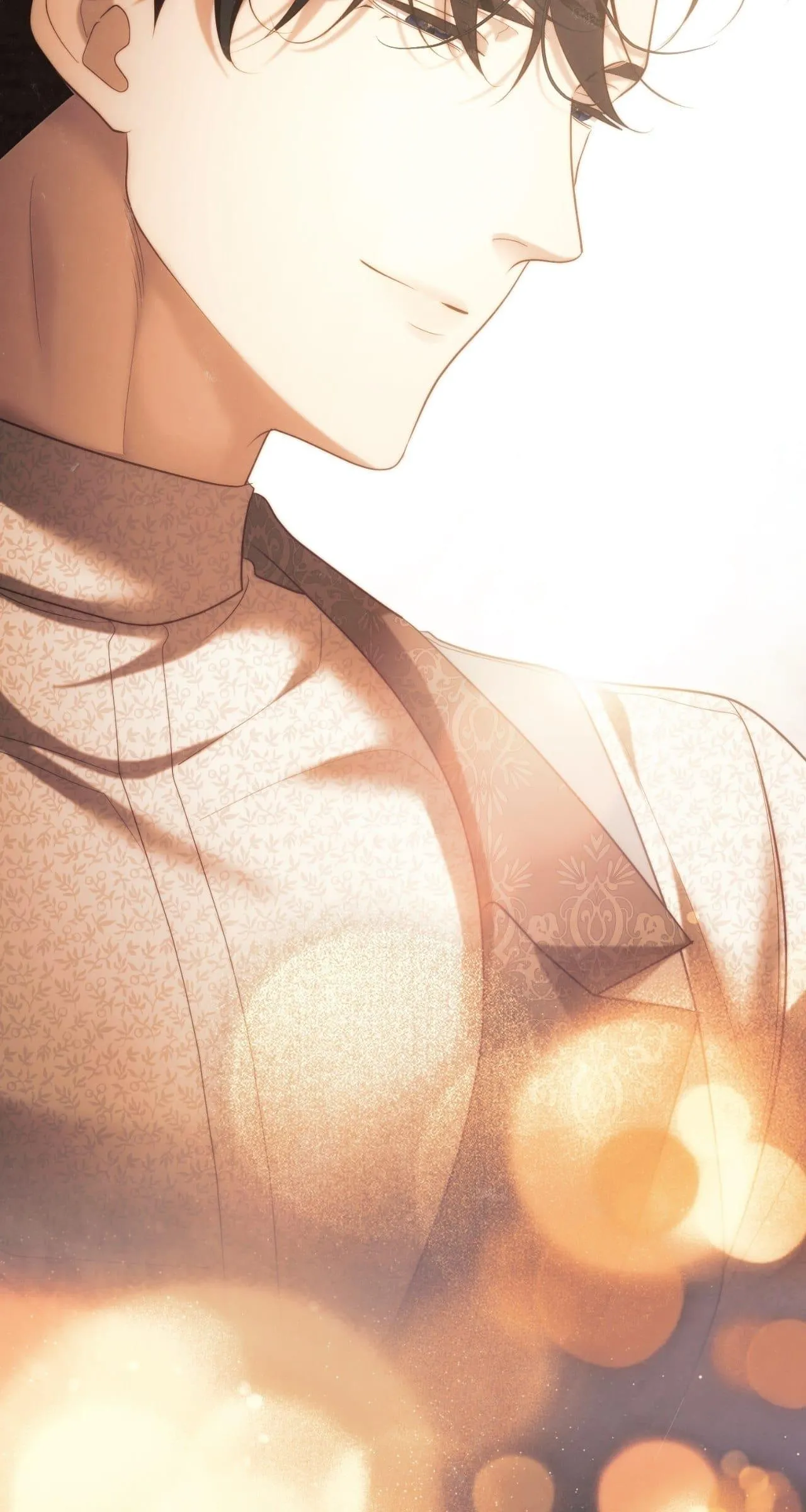 No More Regrets Chapter 66 page 67 - 