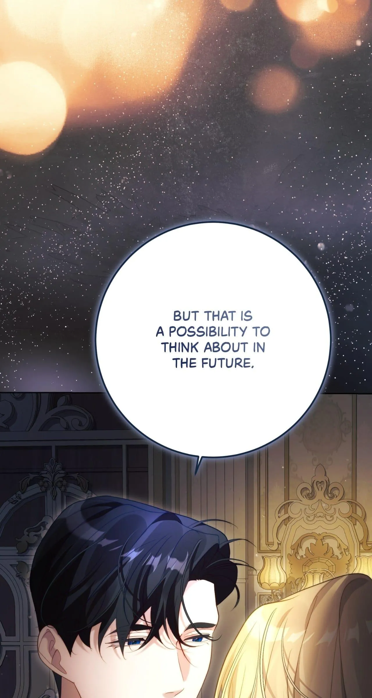 No More Regrets Chapter 66 page 68 - 
