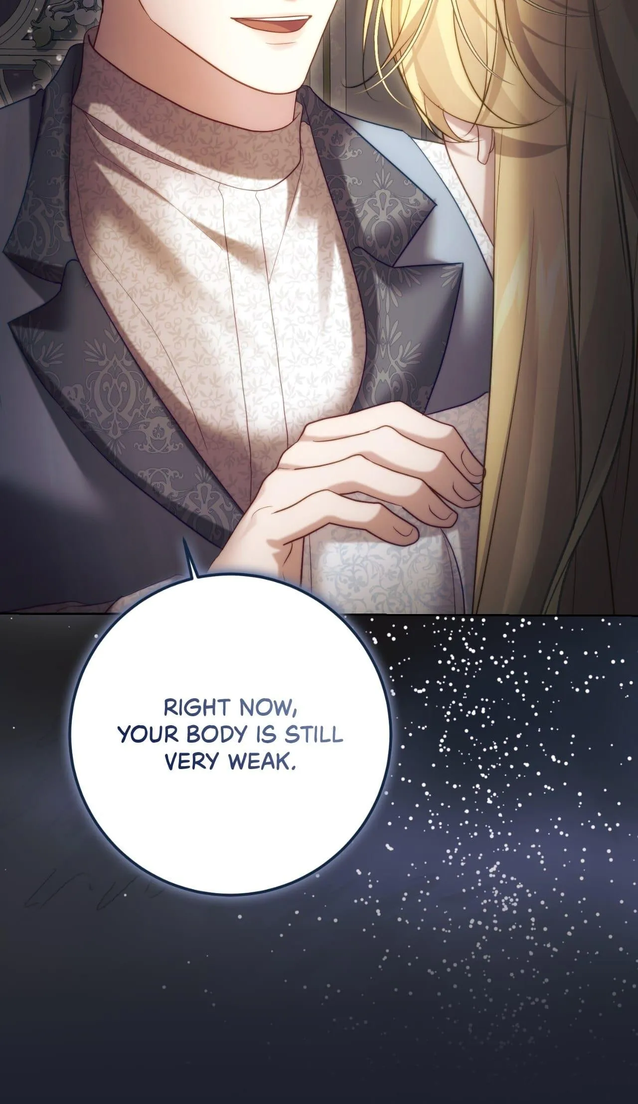 No More Regrets Chapter 66 page 69 - 