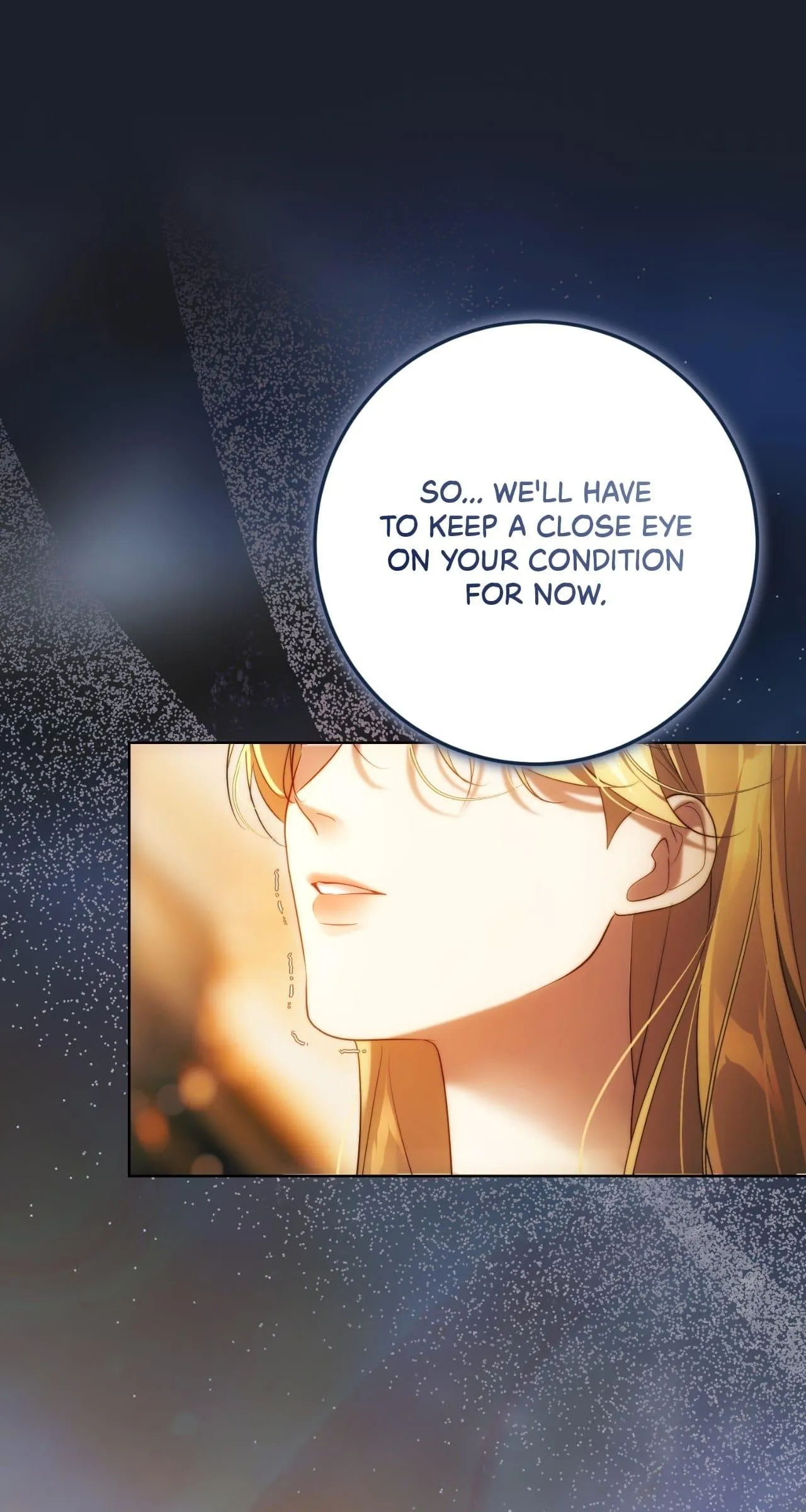 No More Regrets Chapter 66 page 70 - 