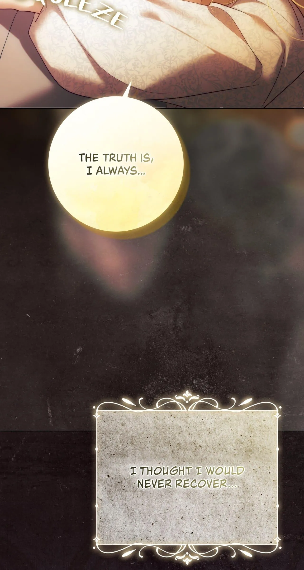 No More Regrets Chapter 66 page 74 - 