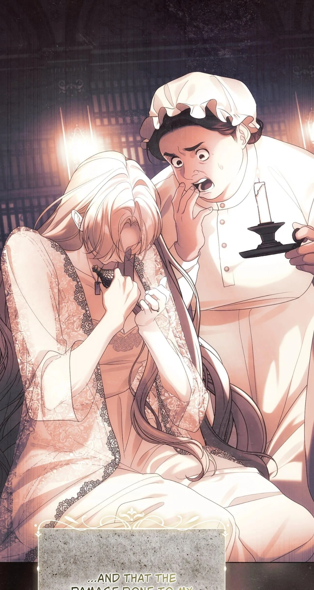 No More Regrets Chapter 66 page 75 - 