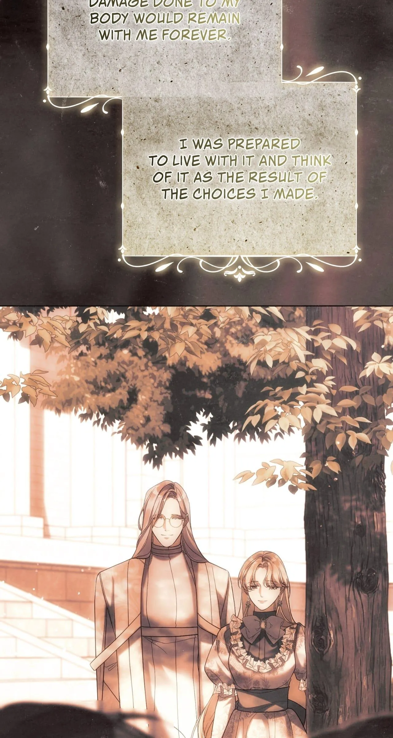 No More Regrets Chapter 66 page 76 - 