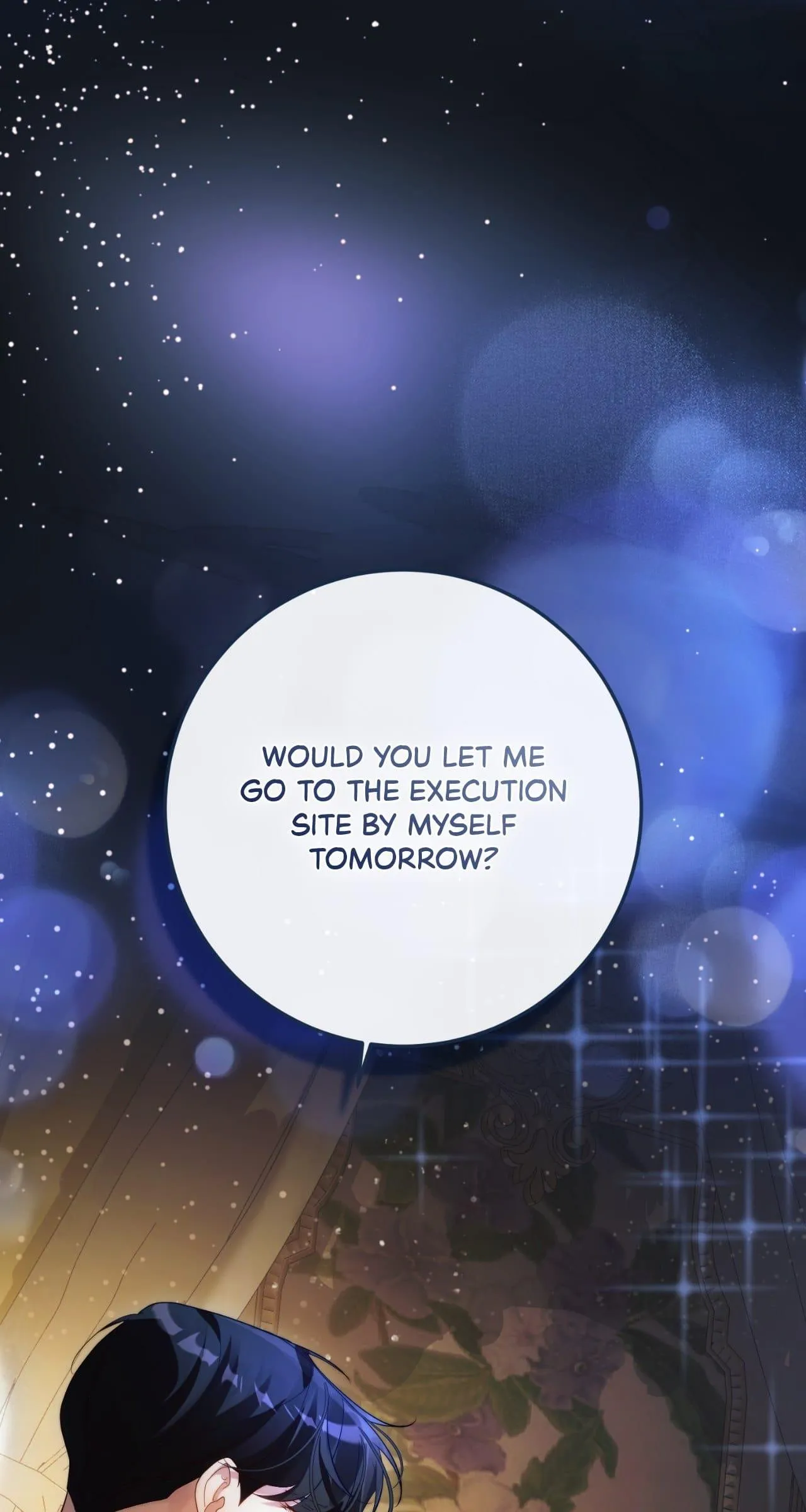 No More Regrets Chapter 66 page 83 - 