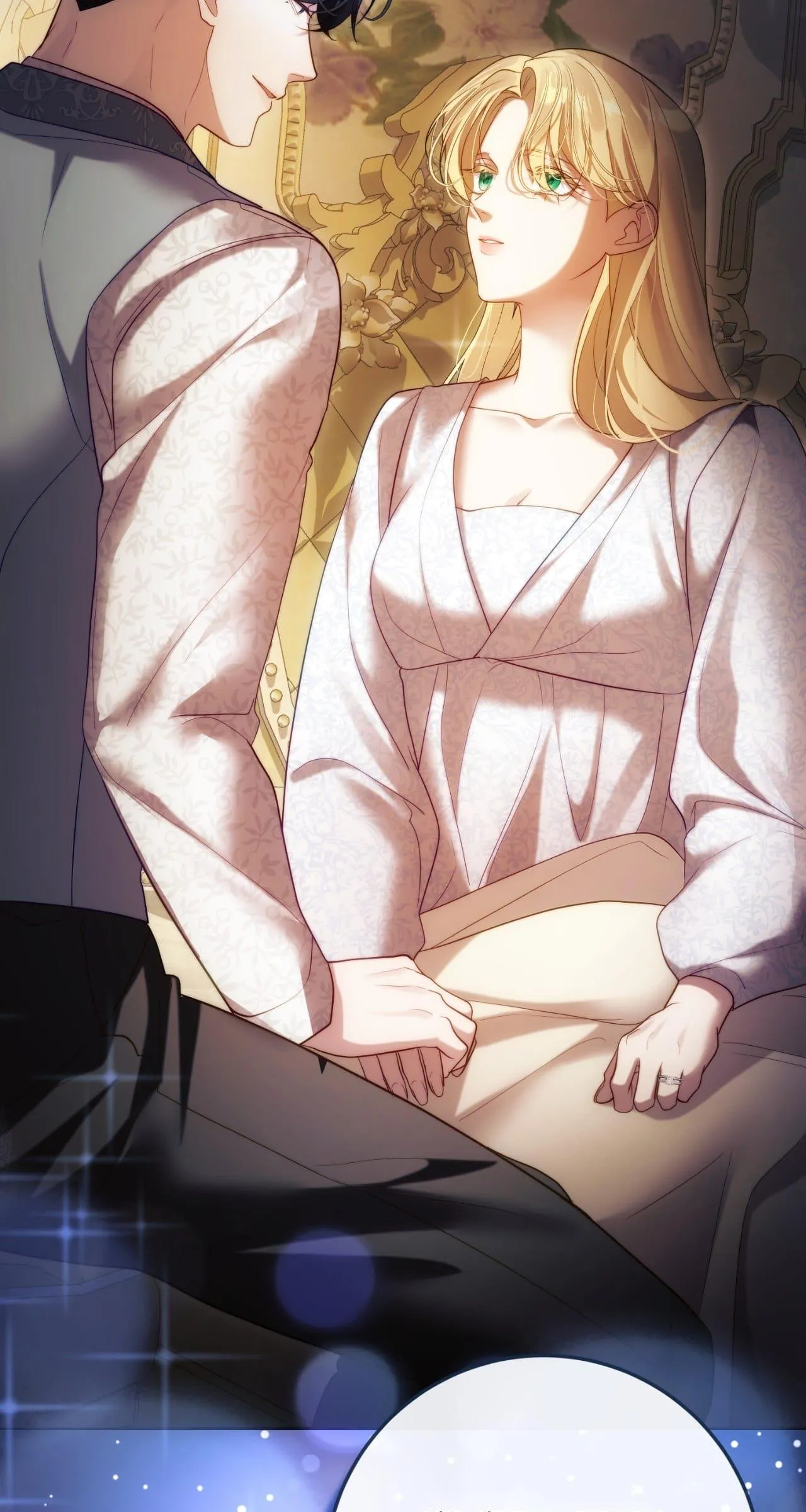 No More Regrets Chapter 66 page 84 - 