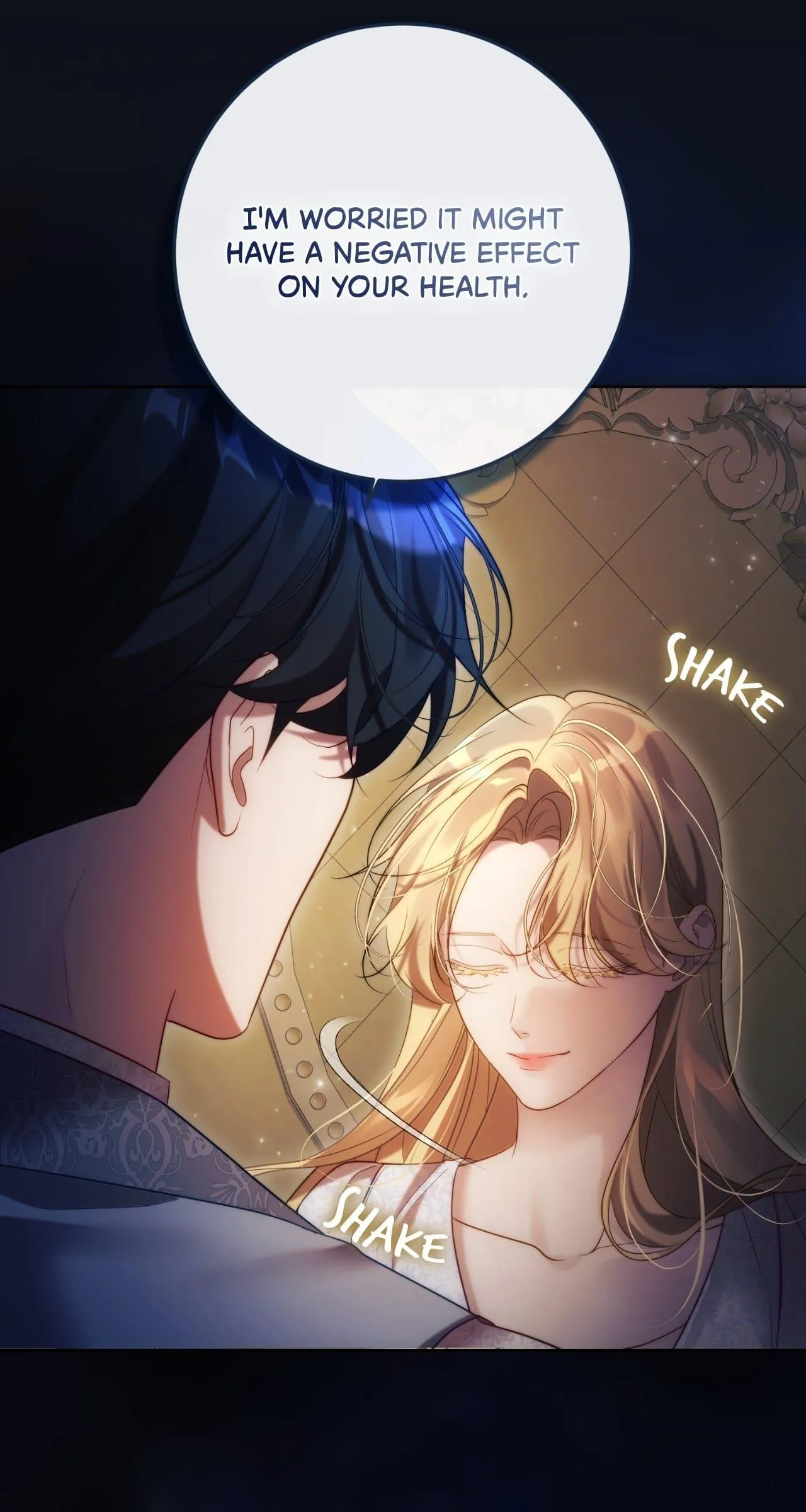 No More Regrets Chapter 66 page 86 - 
