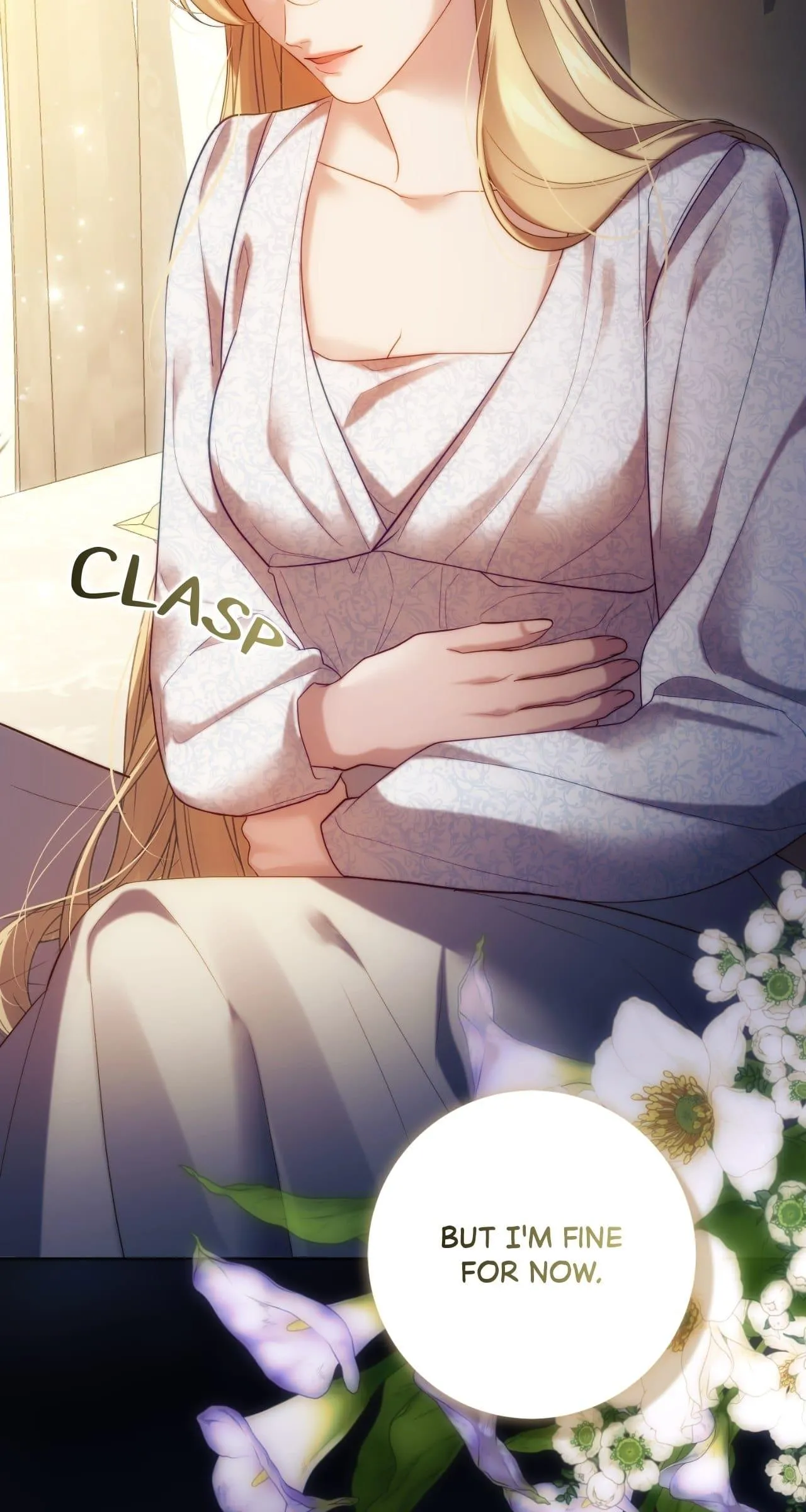 No More Regrets Chapter 66 page 88 - 