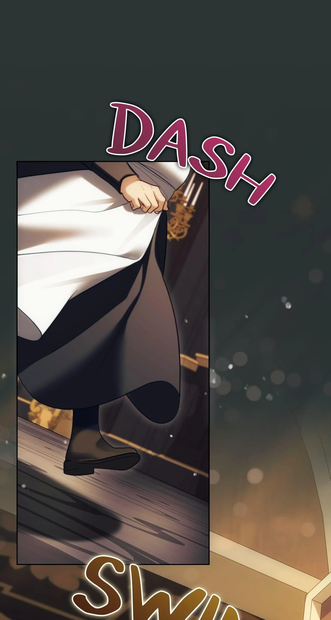 No More Regrets Chapter 66 page 10 - 