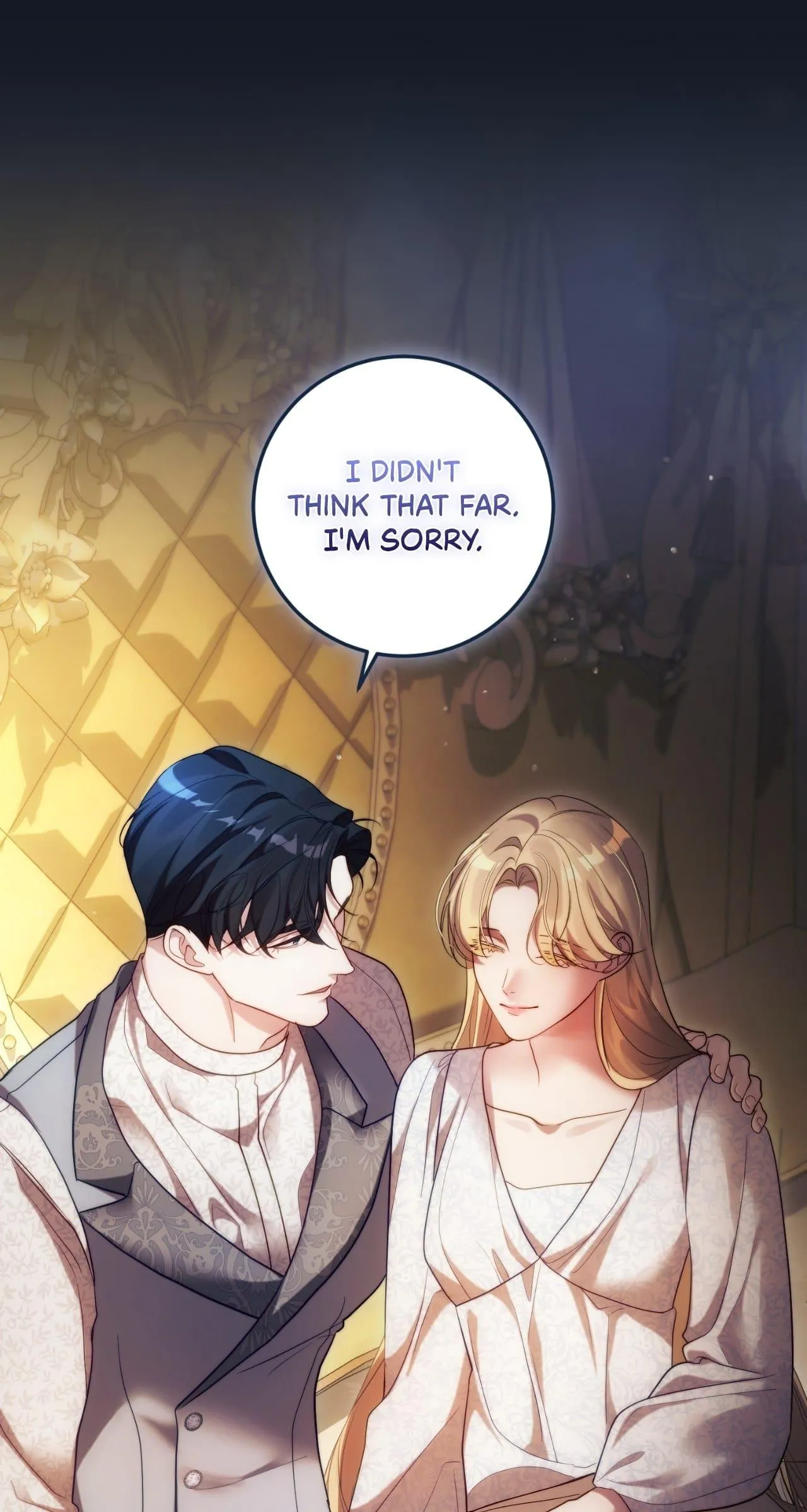 No More Regrets Chapter 66 page 93 - 