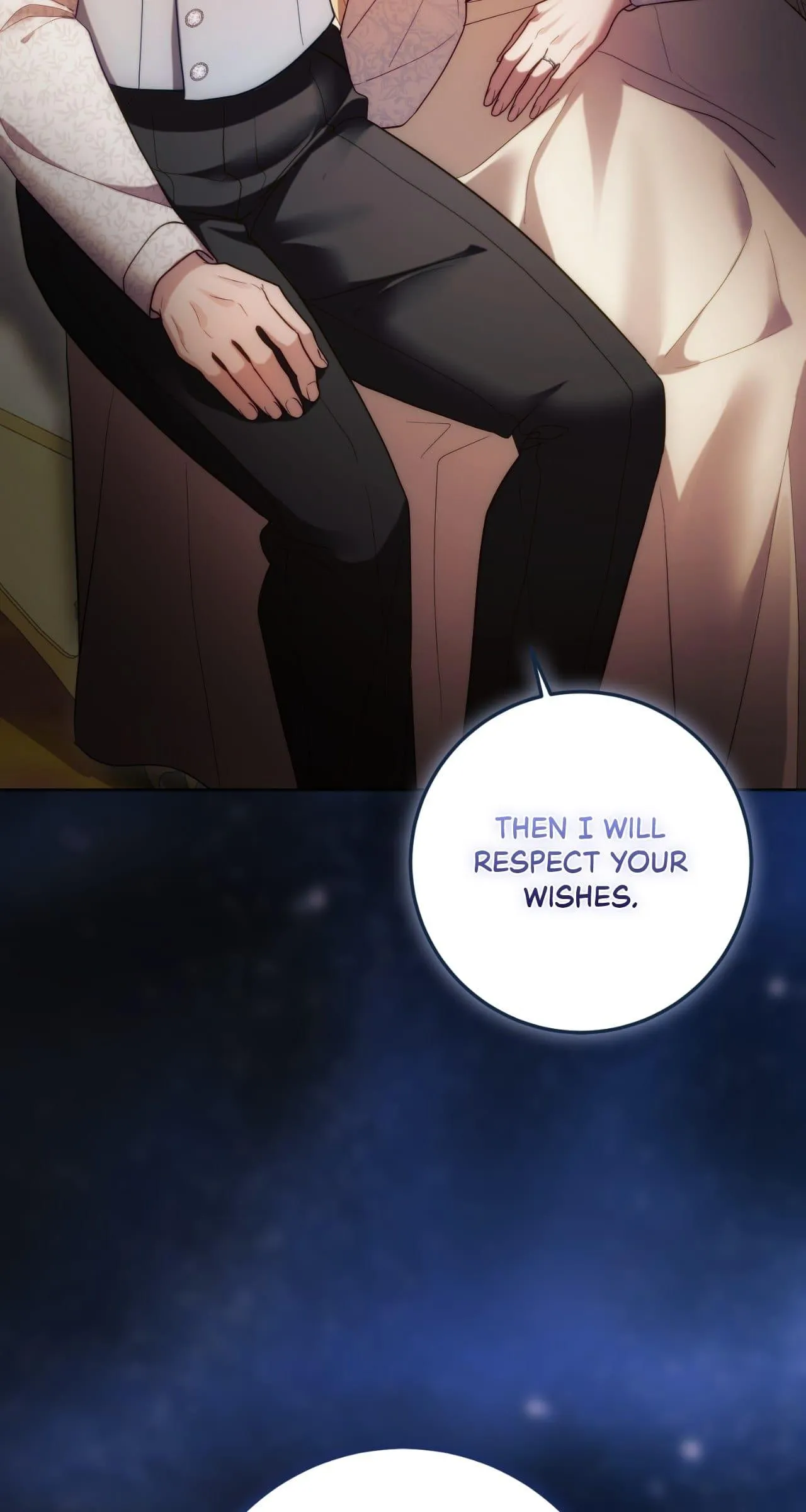 No More Regrets Chapter 66 page 94 - 
