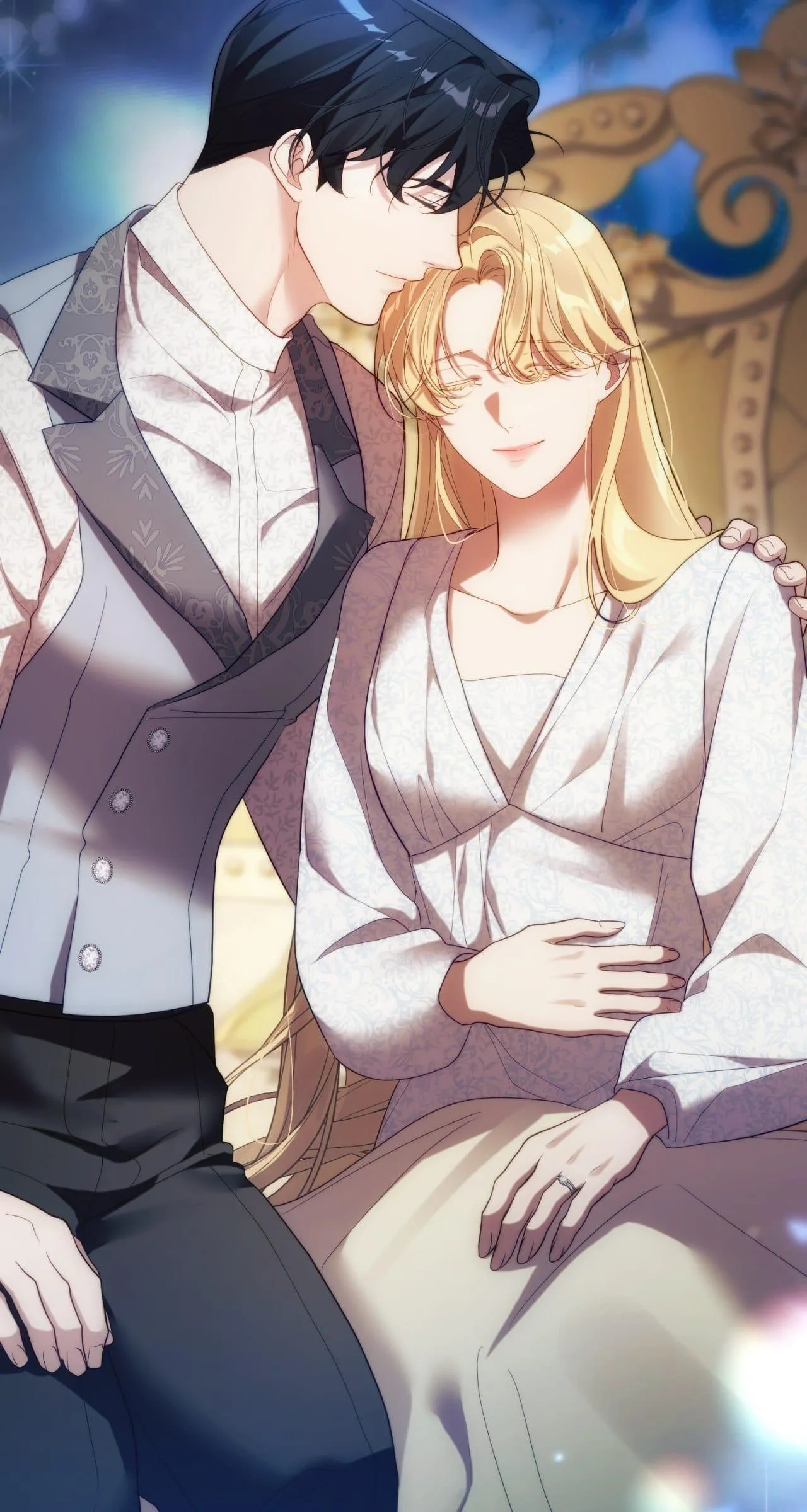 No More Regrets Chapter 66 page 97 - 