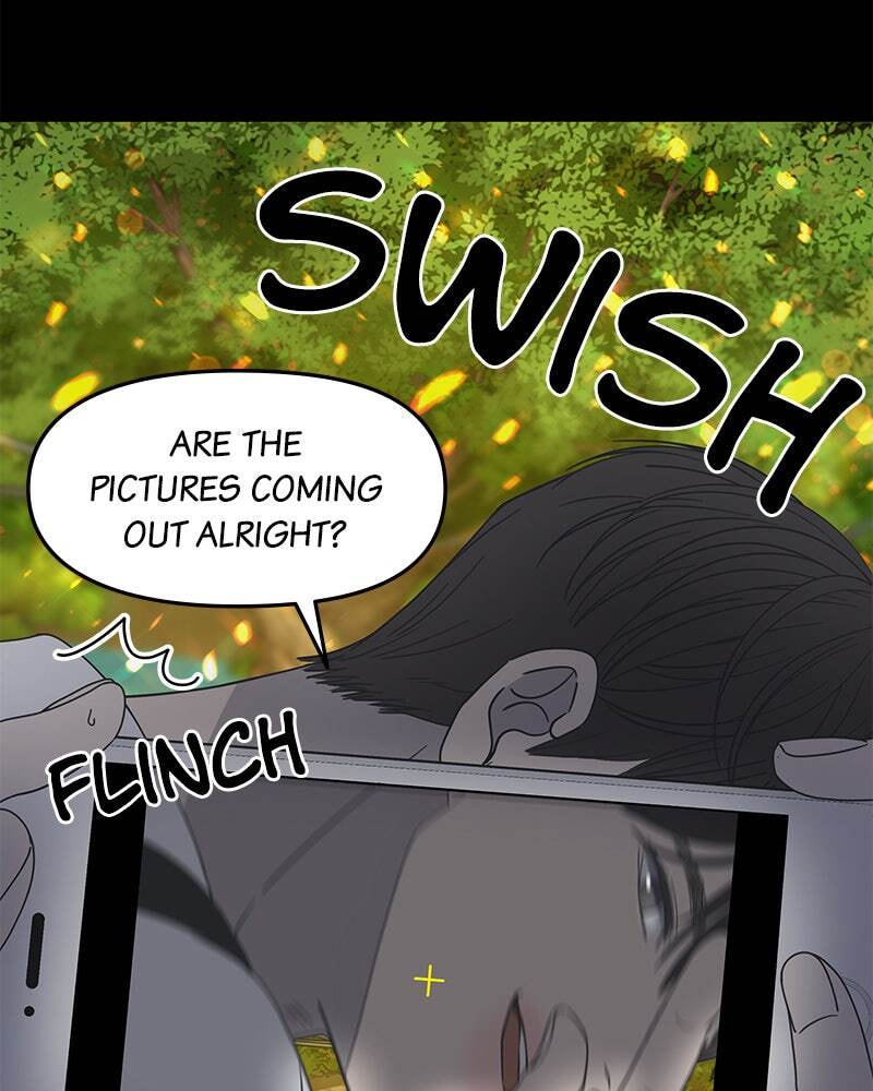No Office Romance! Chapter 0 page 20 - 