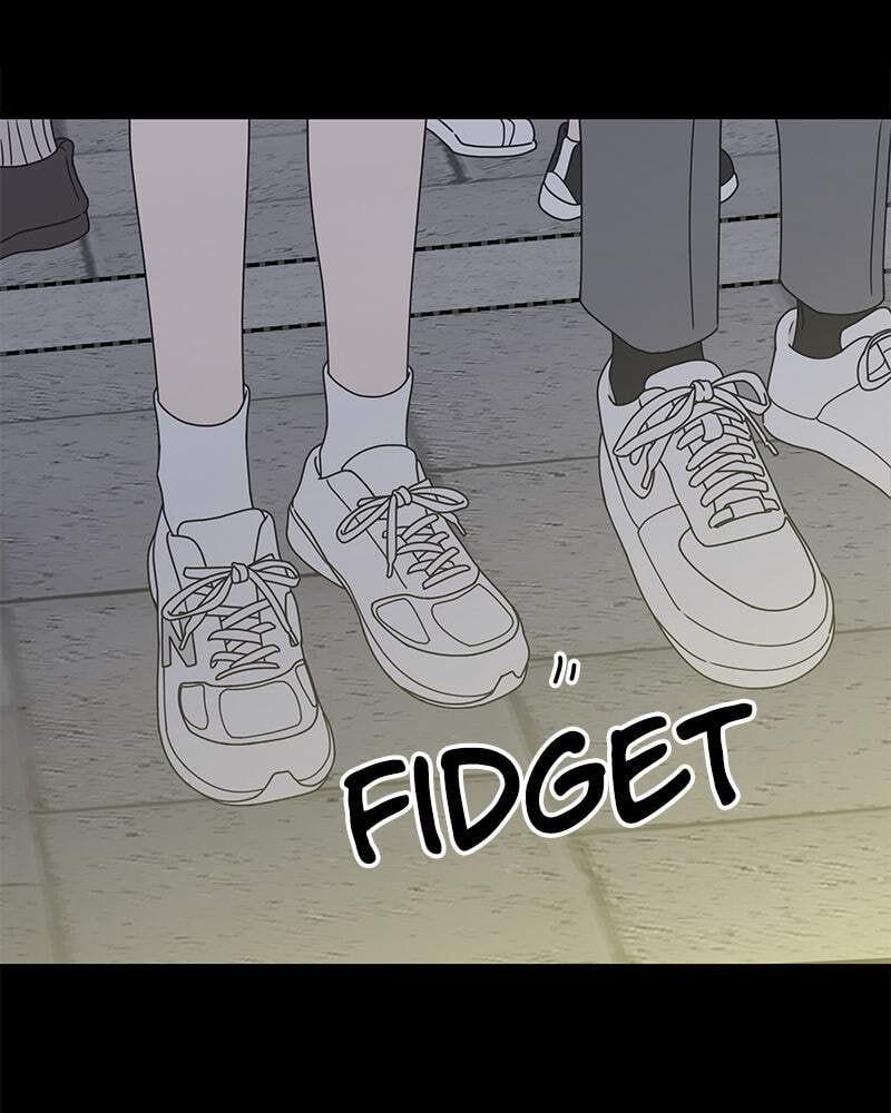 No Office Romance! Chapter 0 page 37 - 