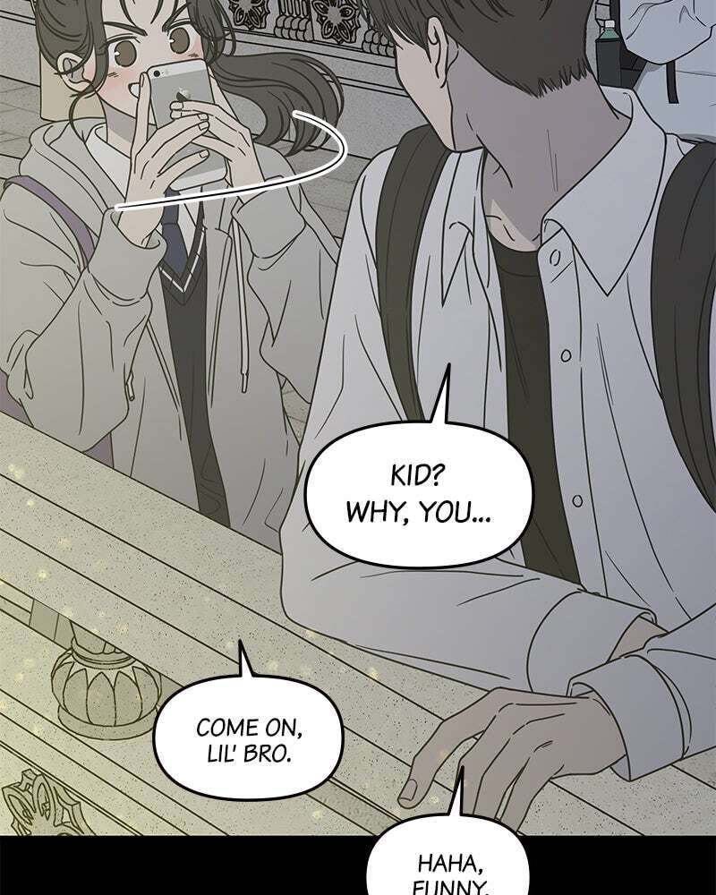 No Office Romance! Chapter 0 page 39 - 
