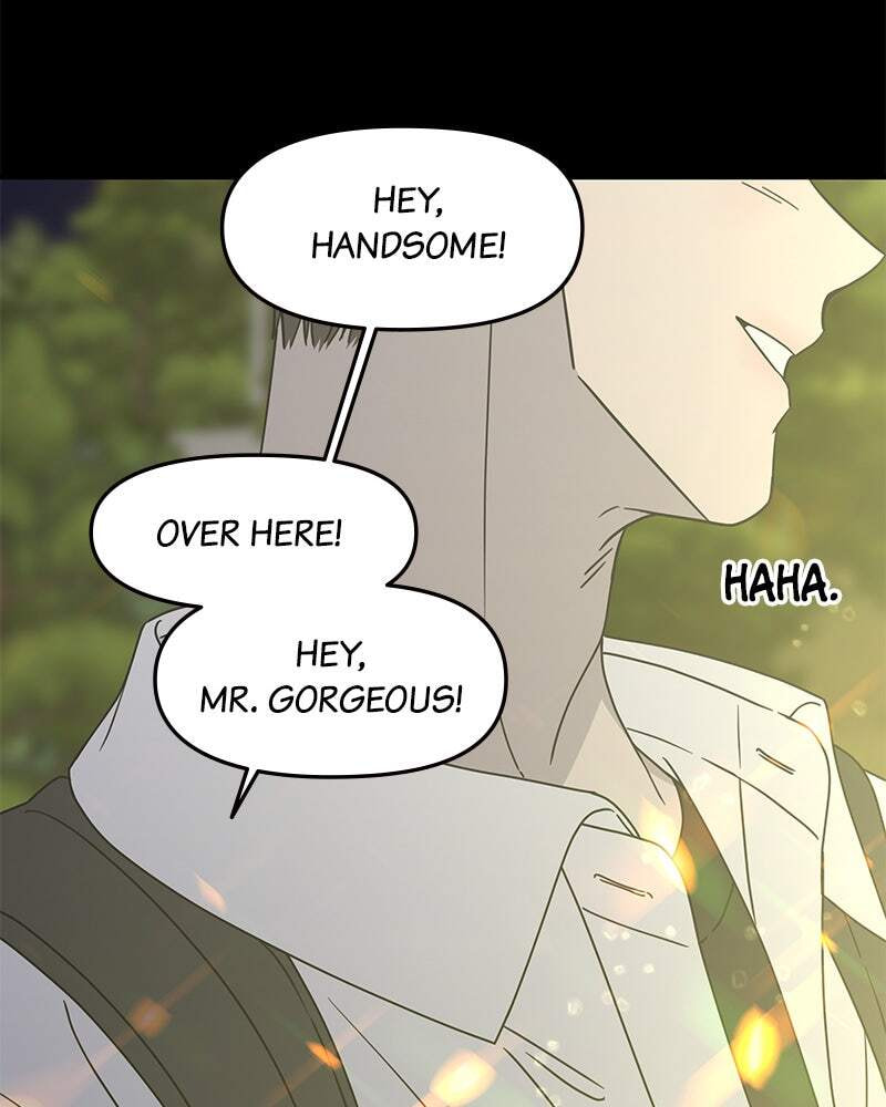 No Office Romance! Chapter 0 page 43 - 