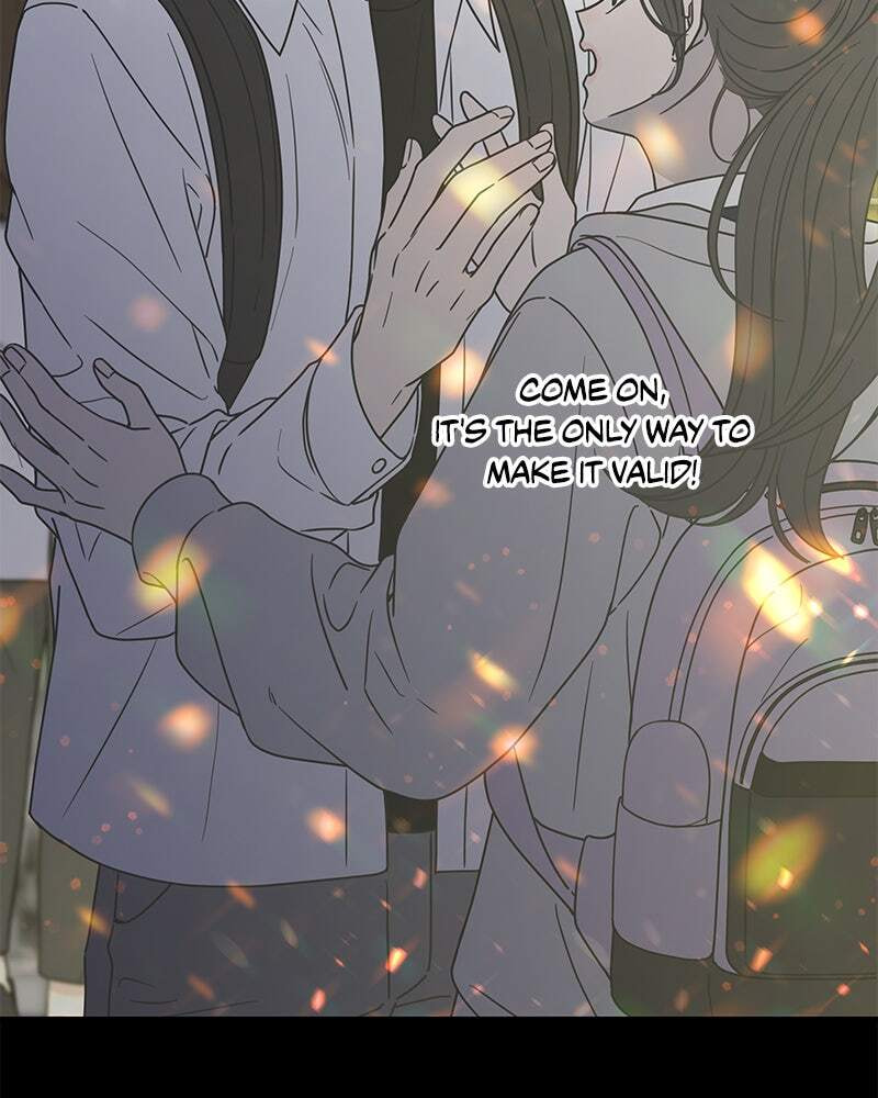 No Office Romance! Chapter 0 page 76 - 