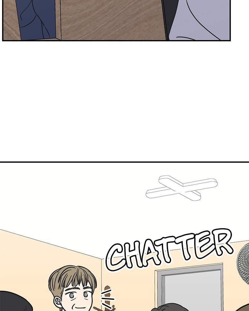 No Office Romance! Chapter 10 page 105 - 