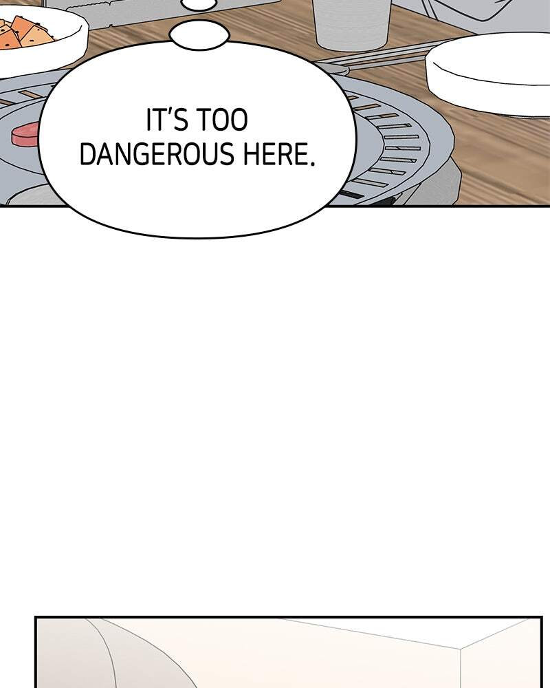 No Office Romance! Chapter 10 page 110 - 