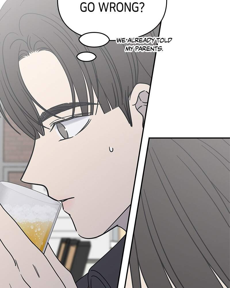 No Office Romance! Chapter 10 page 113 - 