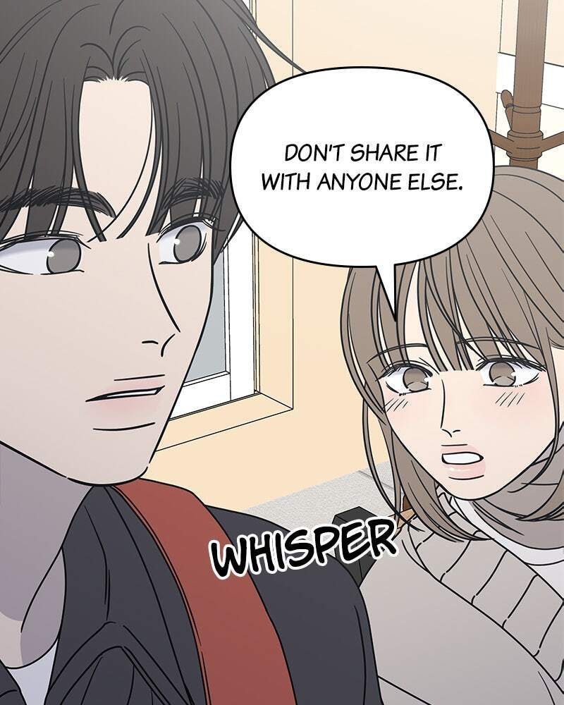 No Office Romance! Chapter 10 page 117 - 