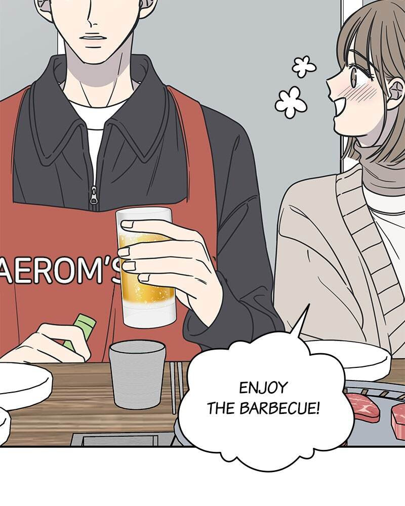 No Office Romance! Chapter 10 page 125 - 