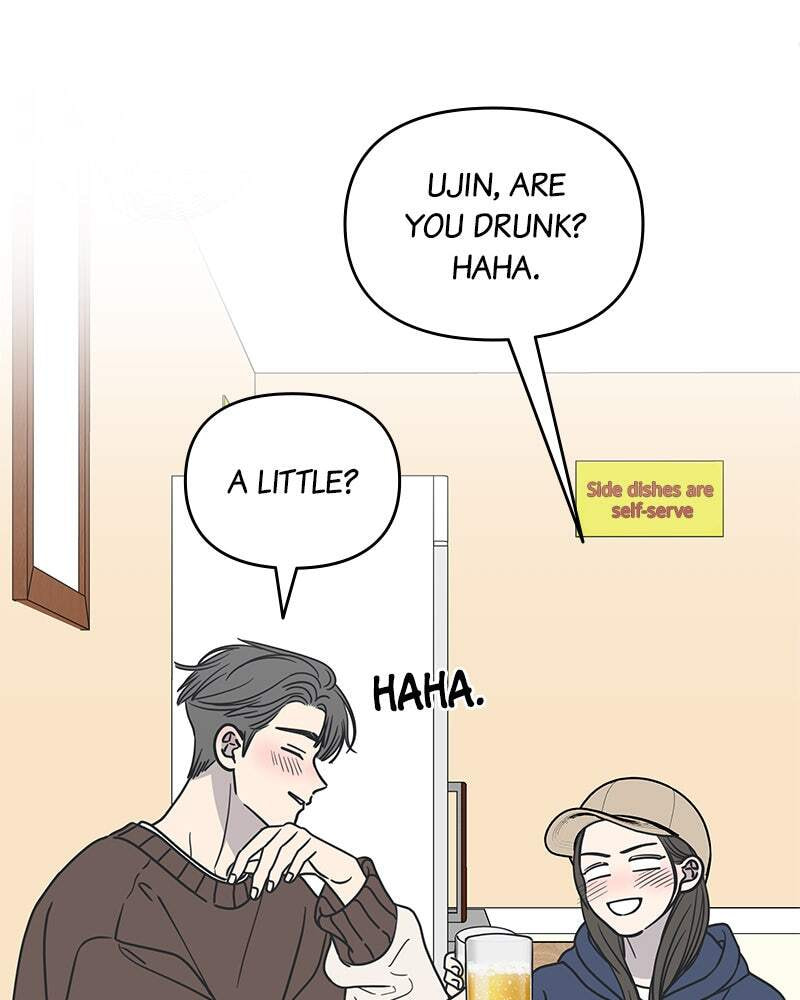 No Office Romance! Chapter 10 page 140 - 