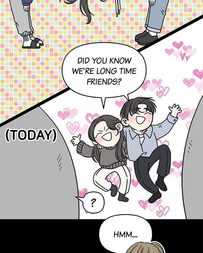 No Office Romance! Chapter 10 page 15 - 