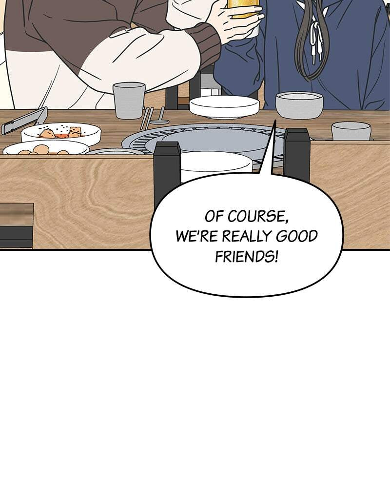 No Office Romance! Chapter 10 page 141 - 