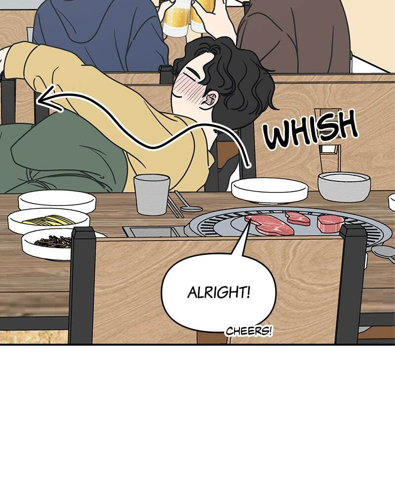 No Office Romance! Chapter 10 page 156 - 