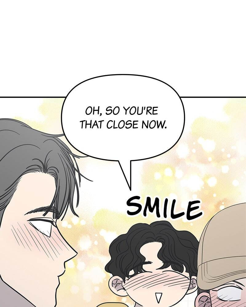 No Office Romance! Chapter 10 page 157 - 