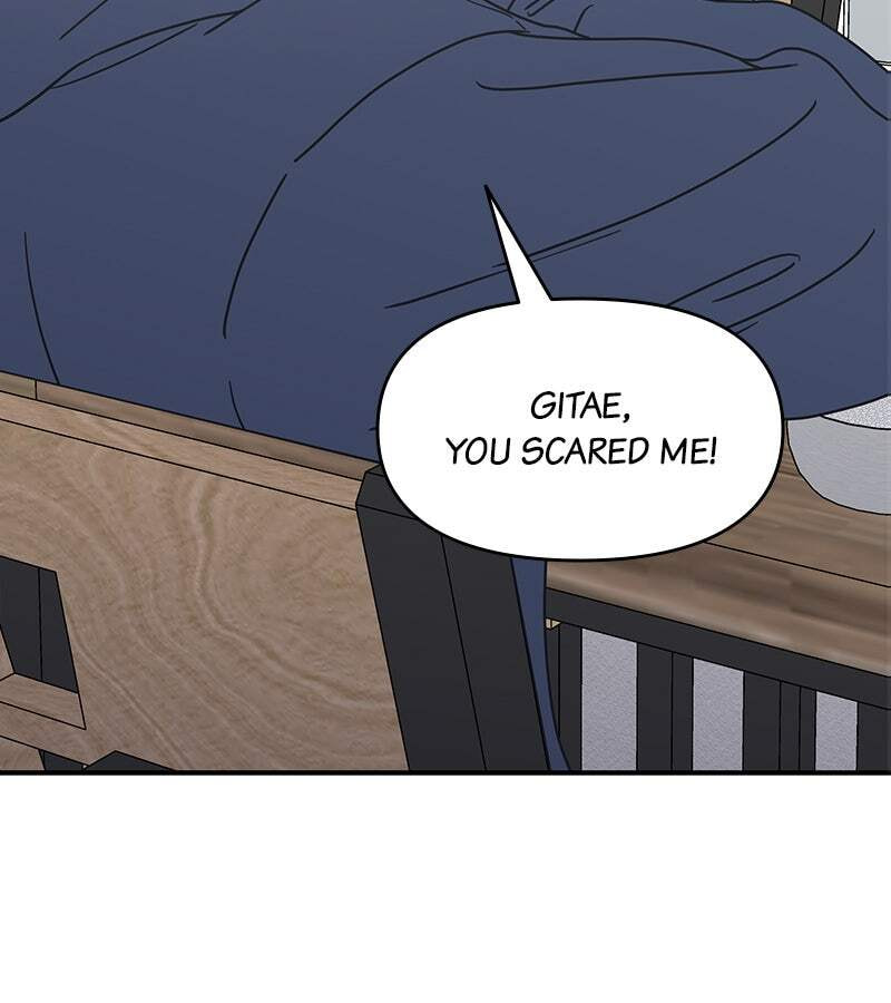 No Office Romance! Chapter 10 page 160 - 