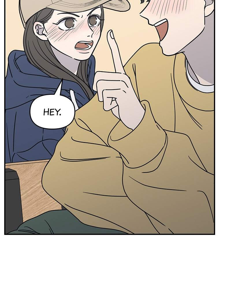 No Office Romance! Chapter 10 page 162 - 